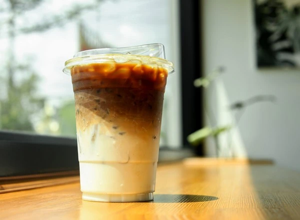 Kopi Signature
