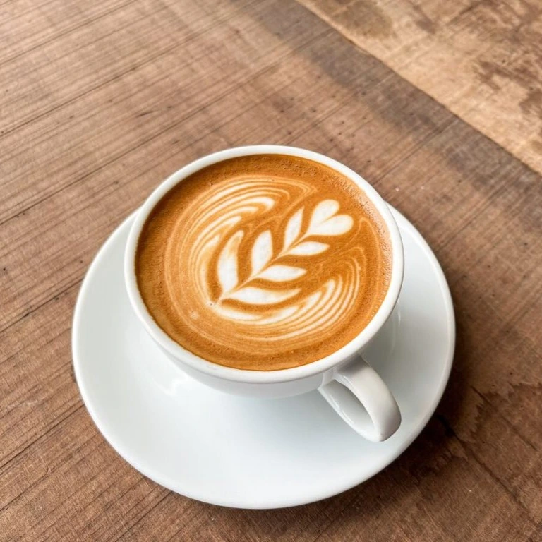Cafe Latte